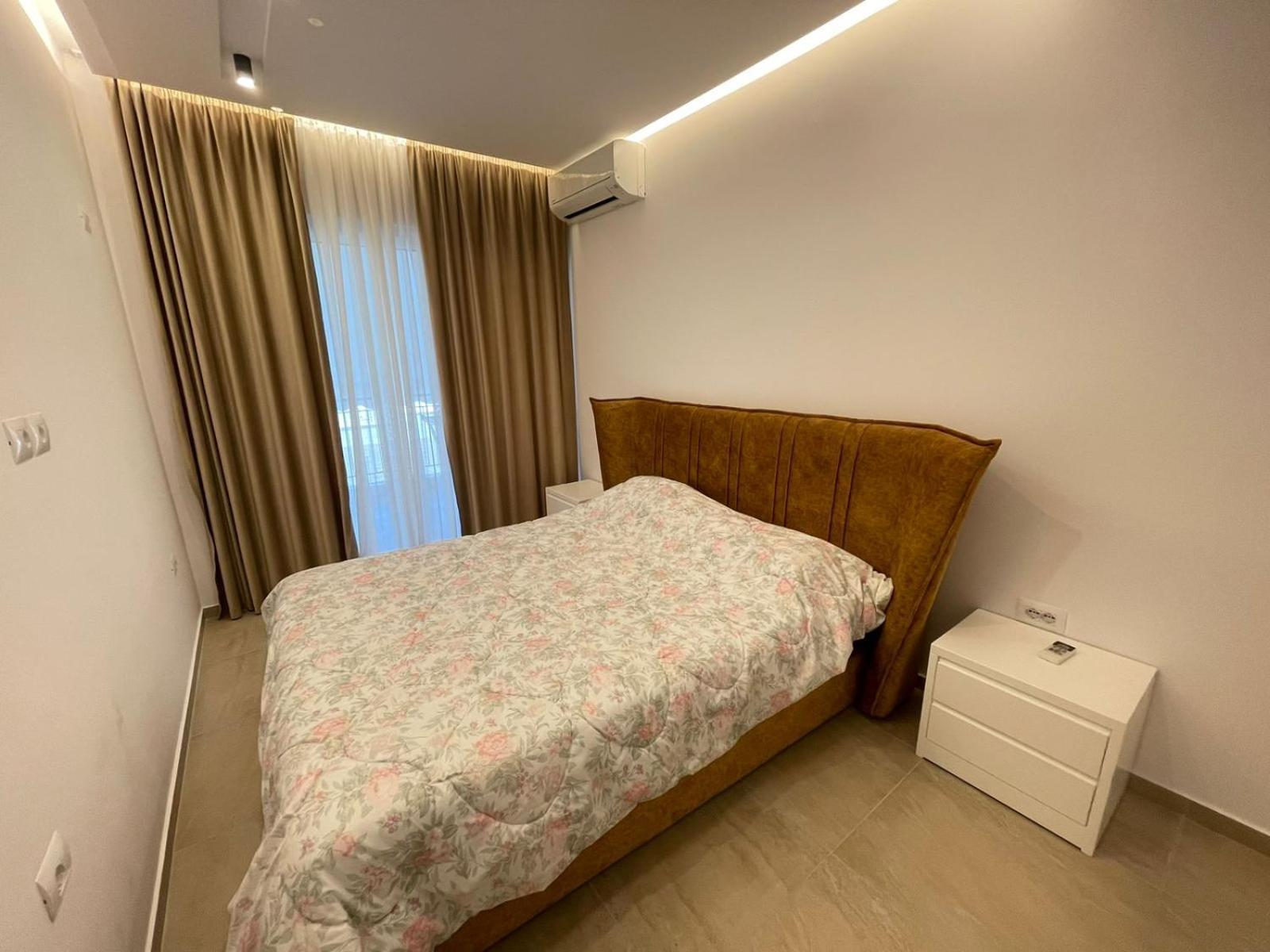 Saranda Deluxe Apartments Exteriör bild